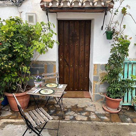 Tiny Spanish House Casares Zewnętrze zdjęcie